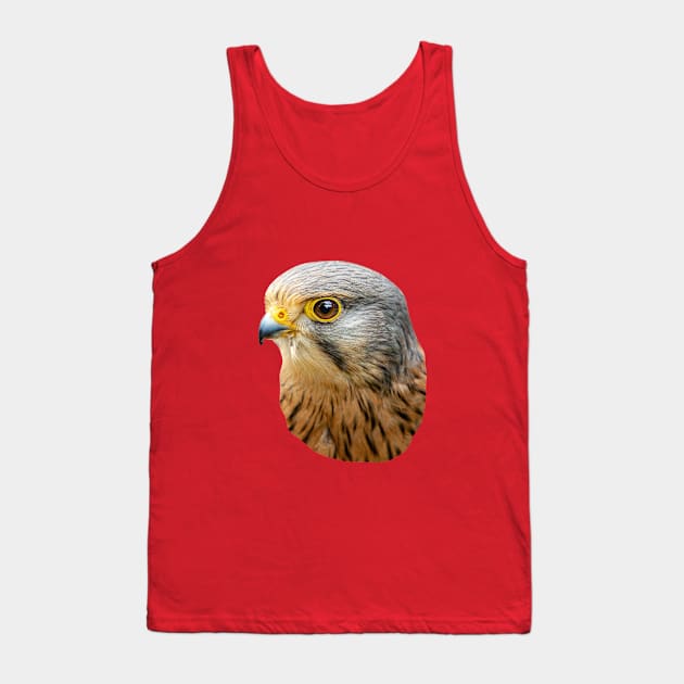 Kestrel Tank Top by dalyndigaital2@gmail.com